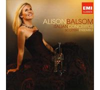 Italian Concertos
