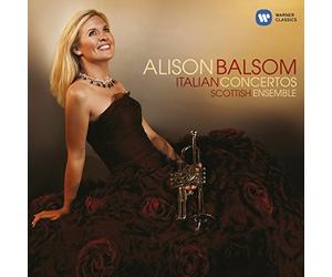 Italian Concertos