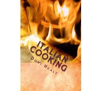 Italian Cooking: Another fine book by The Vintage Cookbook Lady