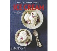 Italian cooking school ice cream Phaidon (Auteur)