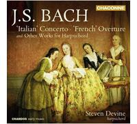 Italian Cto French Ovtr & Other Works