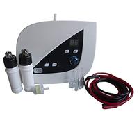 Italian Design 2 in 1 Beauty Equipment - Nettoyant Visage | Appareil Soin Visage - Aspirateur de saletés et pulvérisateur de tonique