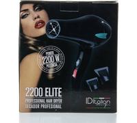 Italian Design Professional Hair Dryer Elite 2200W 1 Unité