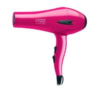 seche-cheveux gti2600 passion plus - 2400w - fuchsia