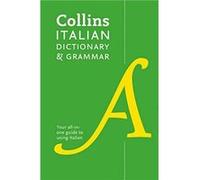 Italian Dictionary and Grammar Inconnu (Auteur)