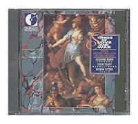 Italian Dramatic Songs Of Love & Wars : Caccini, Sances, Monteverdi,