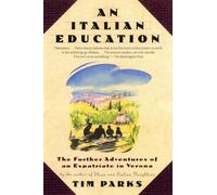 An Italian Education