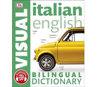 Italian English Bilingual Visual Dictionary
