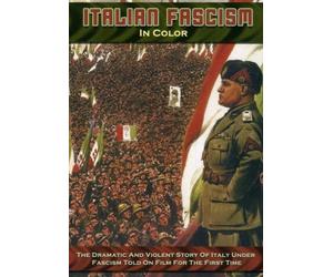 Italian Fascism in Color