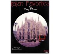 Italian Favorites / Recueil