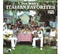 Italian Favorites Vol. 2-Aunt Camella [Import]