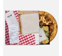 Italian Feast Vinyle