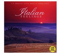 Italian Feelings-la Dolce VI