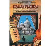 Italian Festival - A Naxos Musical Journey - NAXOS Deutschland