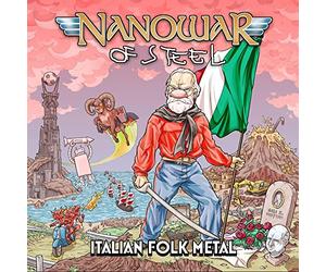 Italian Folk Métal