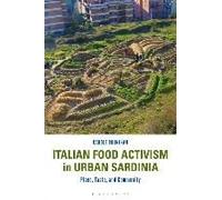 Italian Food Activism In Urban Sardinia