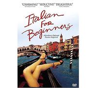 Italian for Beginners [2000] [Import allemand]