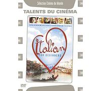 Italian for beginners