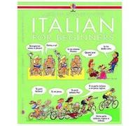 Italian for Beginners by Angela Wilkes Wilkes, Angela (Auteur)