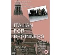 Italian For Beginners – Import anglais – Twentieth Century Fox Film Corporation