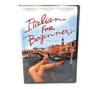Italian for Beginners (Italiensk For Begyndere) [Import USA Zone 1]