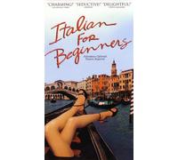 Italian for Beginners [VHS] [Import USA]