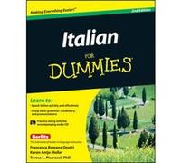Italian For Dummies by Teresa L. Picarazzi Inconnu (Auteur)