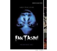 Italian Ghost Stories ( Fantasmi ) [ NON-USA FORMAT, PAL, Reg.2 Import - Italy ]