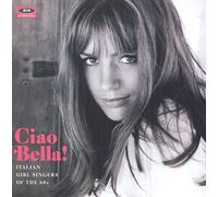 Italian Girls Singers of the 60s