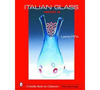 Italian Glass: Century 20