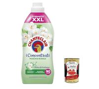 Italian Gourmet Adoucissant Concentré Sublime Musc Blanc 1 x 1800 ml