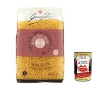 Italian Gourmet Anellini pâtes sans gluten 5 x 400g