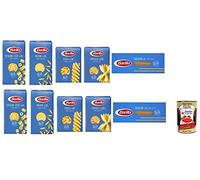 Italian Gourmet assortiment 5 variétés de pâtes italiennes 10 x 500g