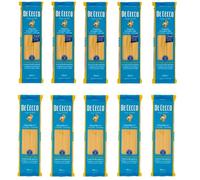 Italian Gourmet Assortiment Linguine Grandi et Linguine 10 x 500g