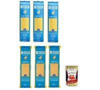 De Cecco Spaghetti n°12 Durum 511 g
