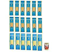 Italian Gourmet assortiment Spaghetti Spaghettini Linguine 18 x 500g
