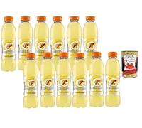 Gatorade citron Ml.500