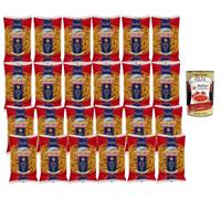 Divella rigatoni 17 cottura 10 minuti da 500 grammi (082677)