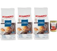 De’Longhi Kimbo Espresso Classic 1 kg