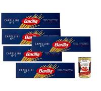 Barilla Capellini – 500 g