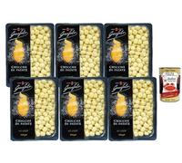 Italian Gourmet Chicche di Patate 6 x 500g + Polpa