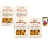 Rummo Conchiglie Rigate No.42 – Coquilles striées – 500 g
