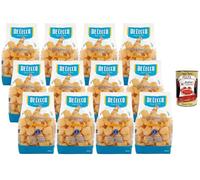 Italian Gourmet Conchiglioni 12 x 500g + Polpa offerte