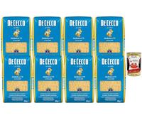Italian Gourmet De Cecco Stellette N°75 8 x 500g + Polpa offerte