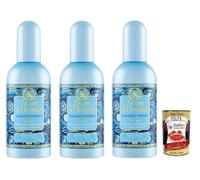 Tesori d'Oriente – Parfum Thalasso Therapy aromatique unisexe 100 ml