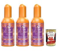 Tesori d'Oriente Parfum Rituel Karma – 100 ml