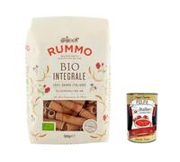 Italian Gourmet Elicoidali Integrali N.49 pâtes complètes 5 x 500g