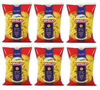 Divella Pâtes de semoule N°22 hélicoïdale 500 g