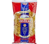 DIVELLA FARFALLE 85 COTTURA 12 MINUTI 500 GRAMMI (082669)