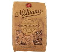 Italian Gourmet Farfalle Rigate Integrali N.66 pâtes complètes 1 x 500g
